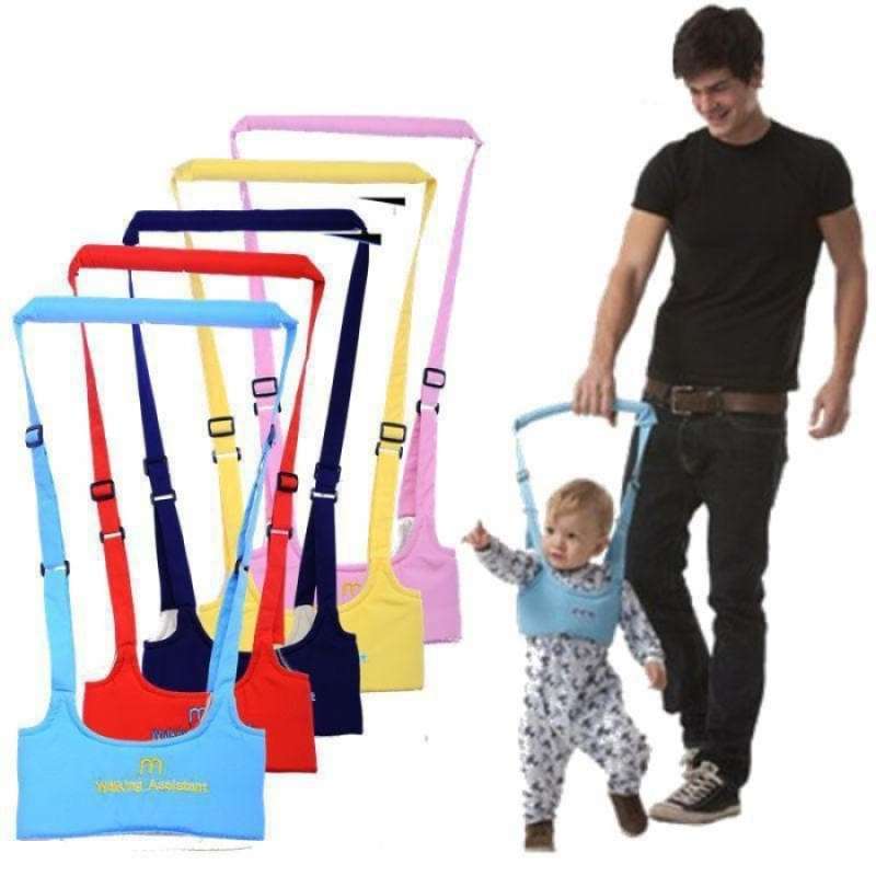 Mothercare walking assistant deals