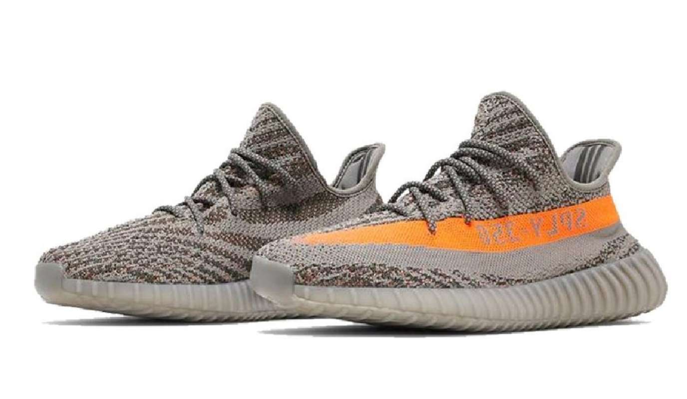 Harga sepatu clearance yeezy boost 7