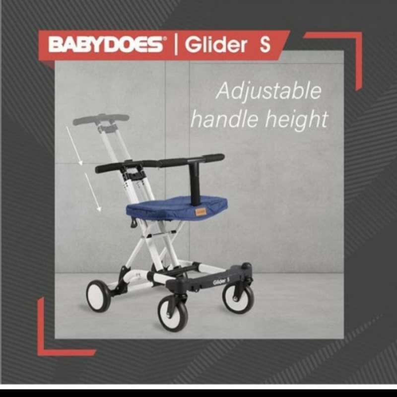 Babydoes glider new arrivals