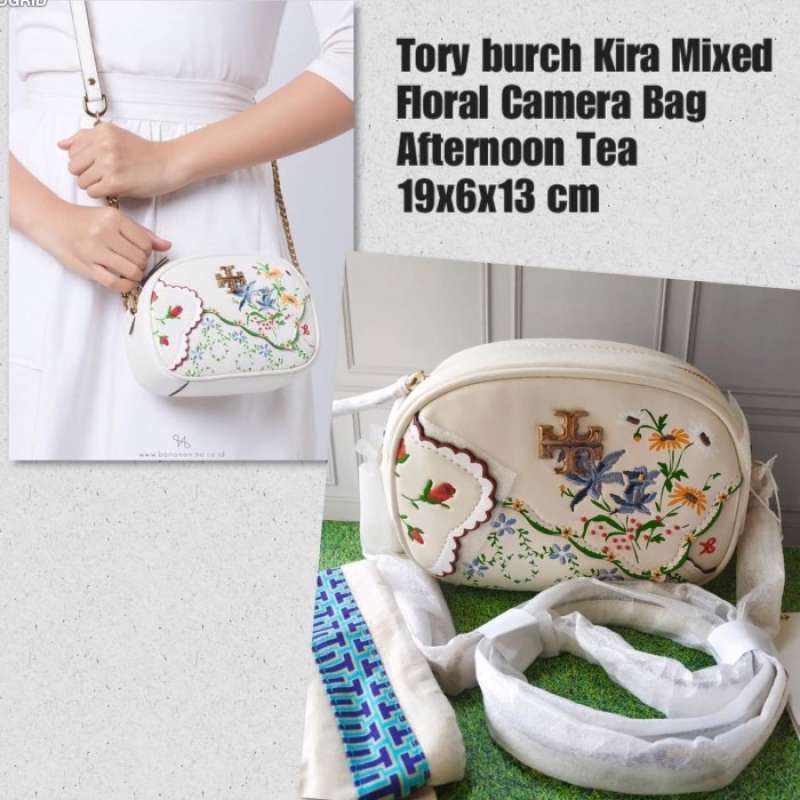 Kelengkapan tas tory burch deals