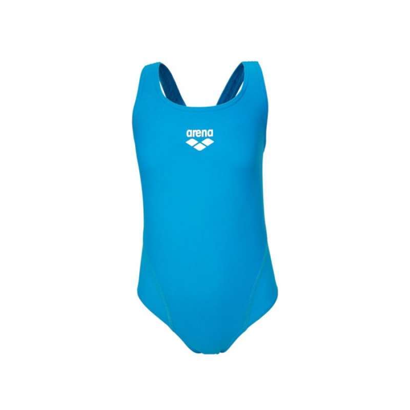 Promo Arena Girls Swim Suit TU AJW E040 Baju Renang Anak Perempuan