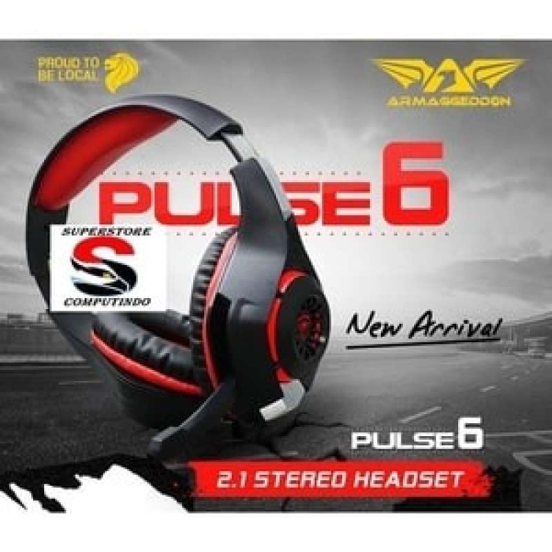 Best armaggeddon headset clearance