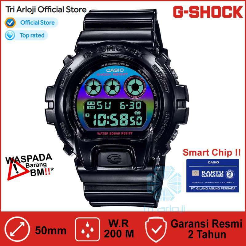 Harga sales gshock dw6900