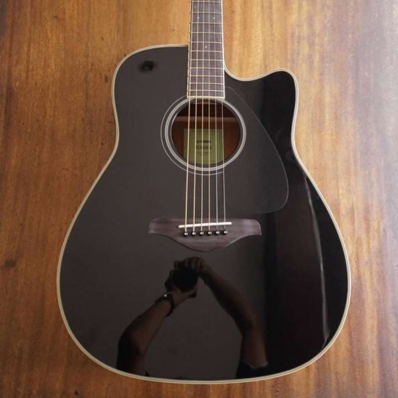 Yamaha fgx820 shop