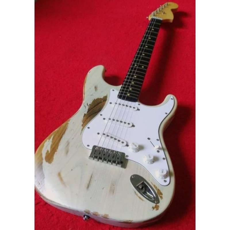 Fender sales squier relic