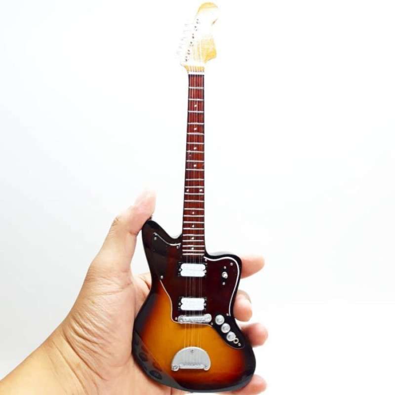 Gitar fender mustang online