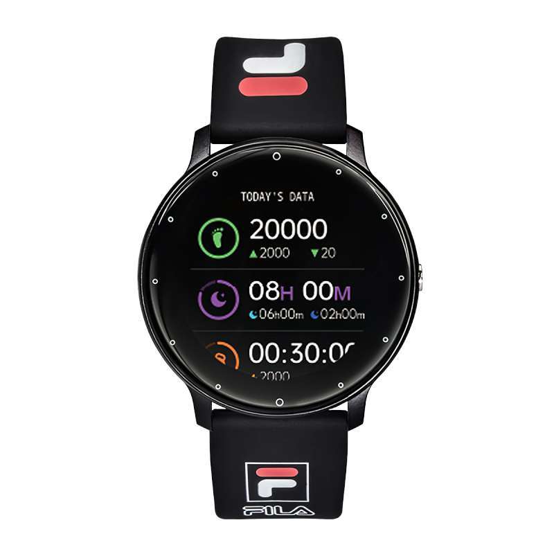 Jual Jam Tangan Fila Smartwatch Spesifikasi Original Murah
