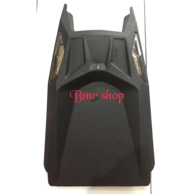 Undertail r15 outlet v3