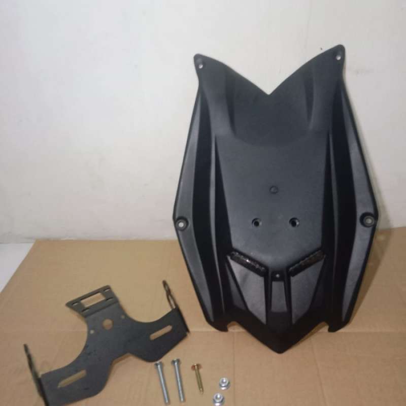 Tail tidy cbr250rr sale