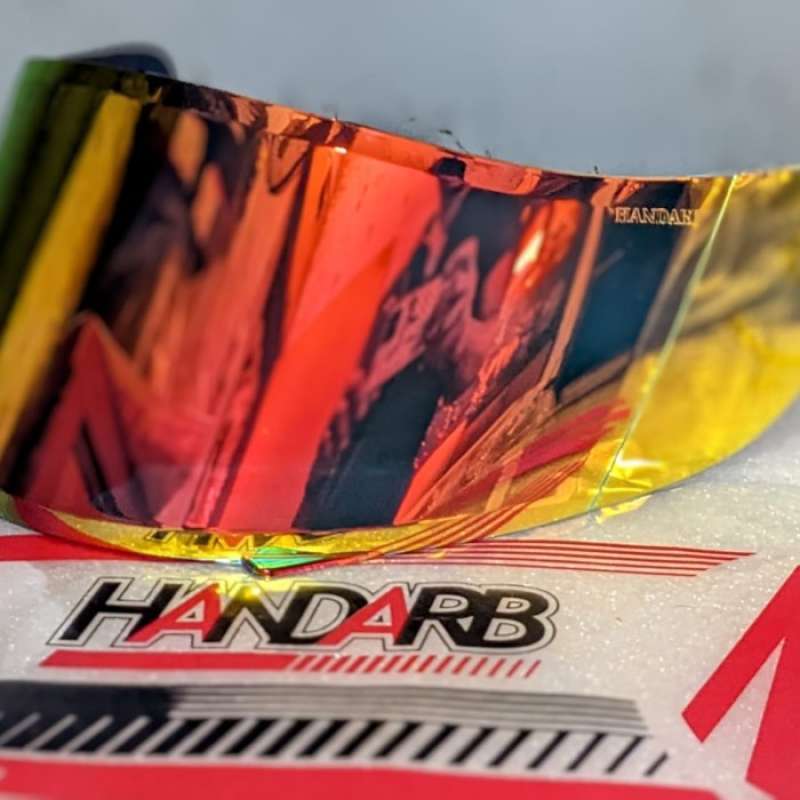 Visor kyt rc7 sales iridium