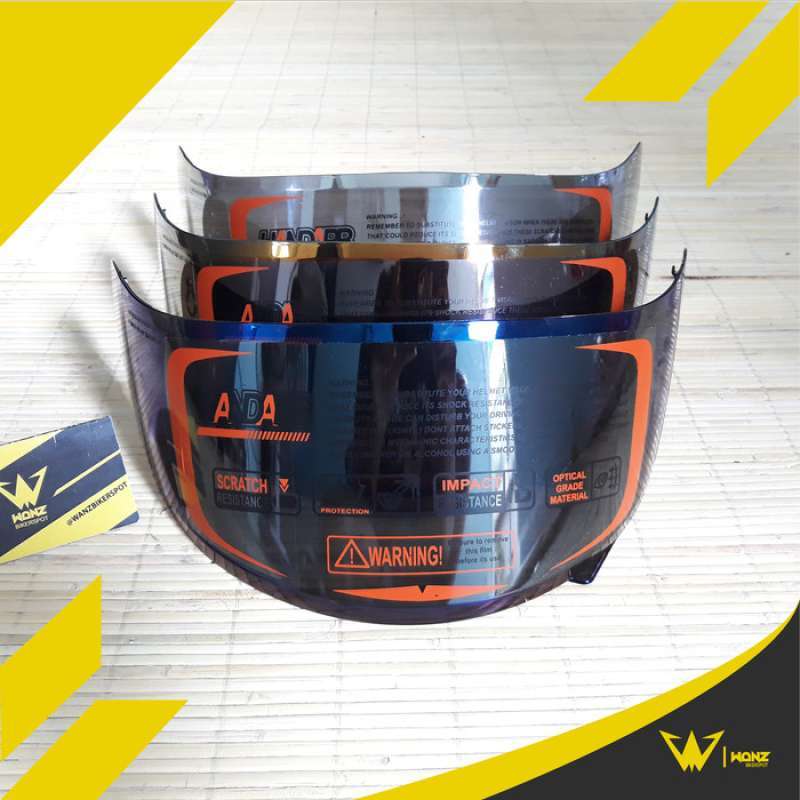 Visor iridium shop silver kyt r10