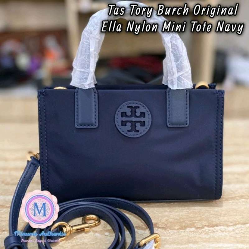 Kelengkapan tas tory burch top