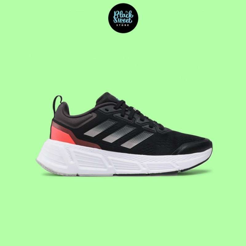 Adidas Questar Original Model Terbaru Gratis Ongkir 2024