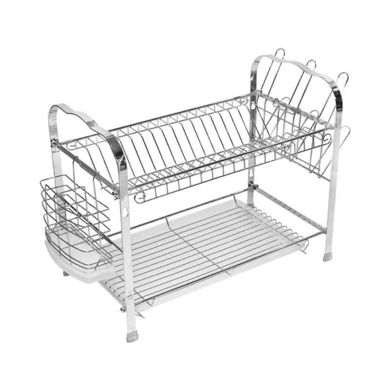 Jual Informa Rak Piring Susun Starlight Dish Rack 2 Tier Transparent Di Seller Best Home Living Kebon Kacang Kota Jakarta Pusat Blibli