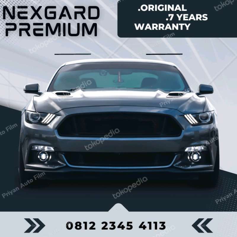 Nexgard premium hotsell