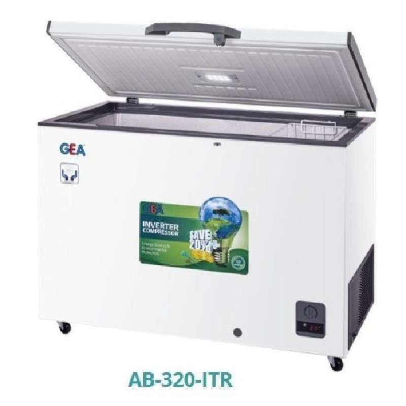 Freezer deals box inverter