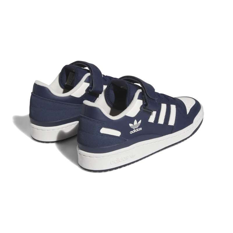 Adidas Shoes Adidas Forum 84 38 Jual Adidas Forum 84 Hi White Blue
