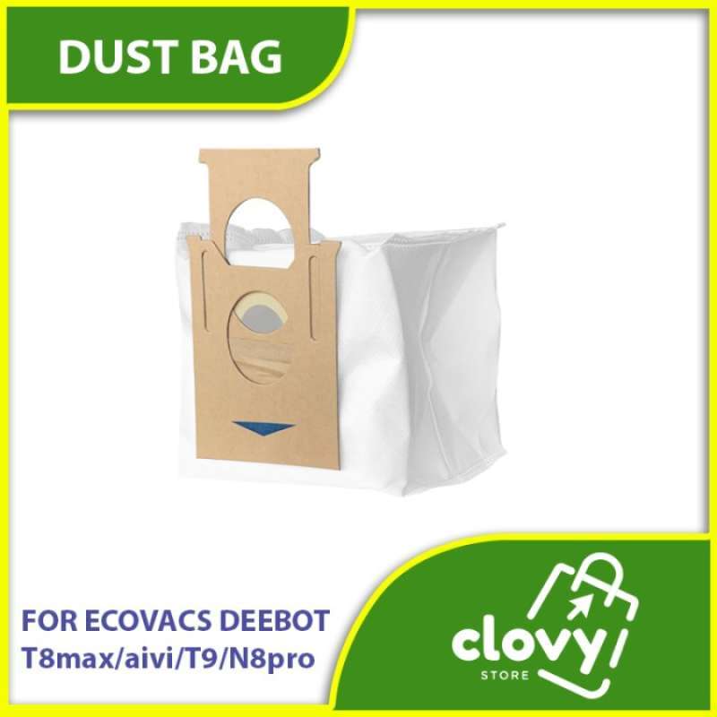 Jual 2025 dust bag