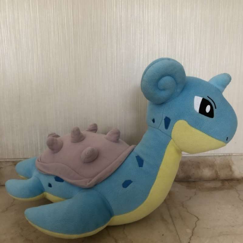 Banpresto lapras deals