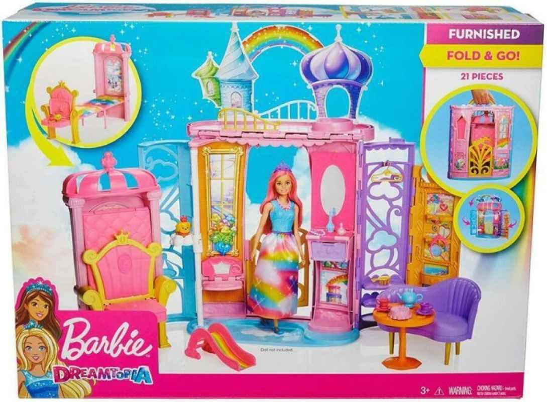 Dreamtopia house sales