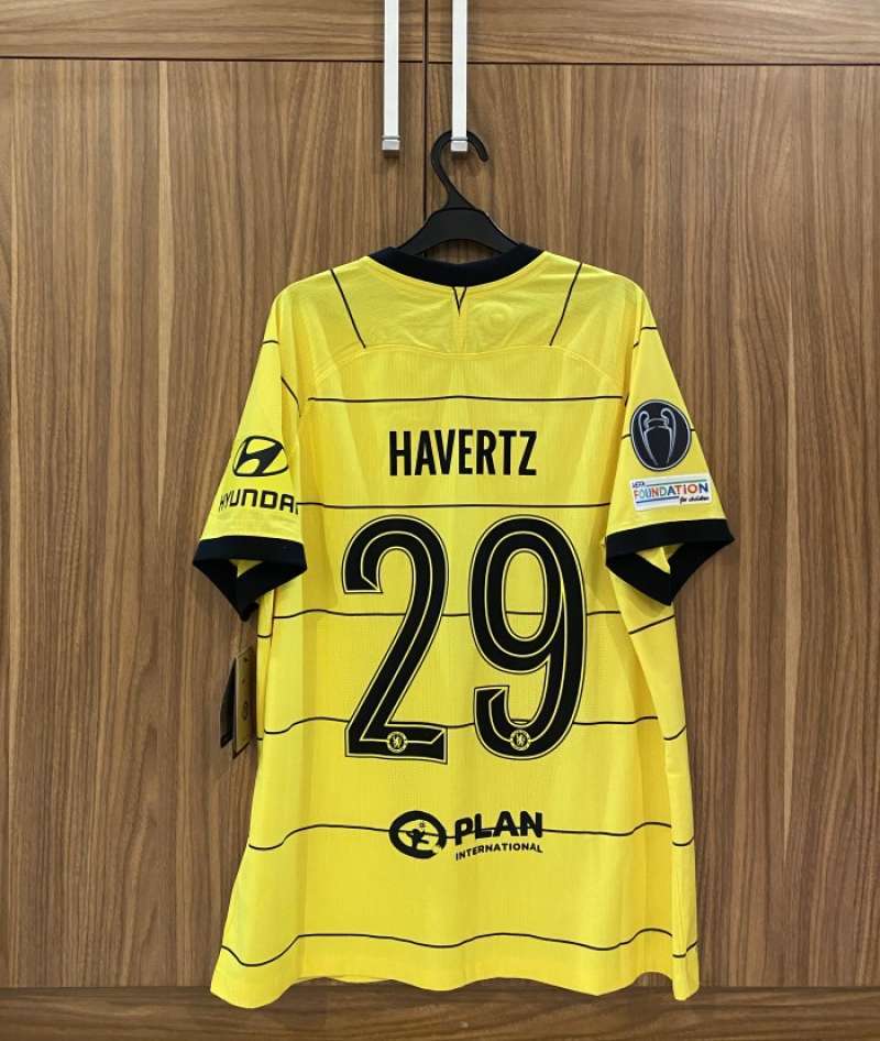 Jual Jersey Chelsea 2021 Original Murah Harga Diskon Maret 2024