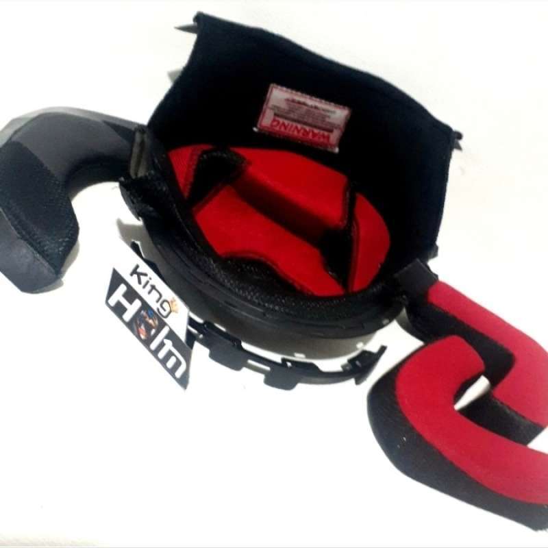 Harga busa helm nhk r6 shop