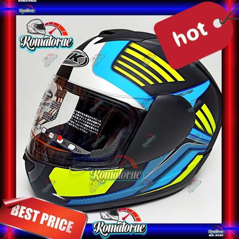 Helm ltd full hotsell face