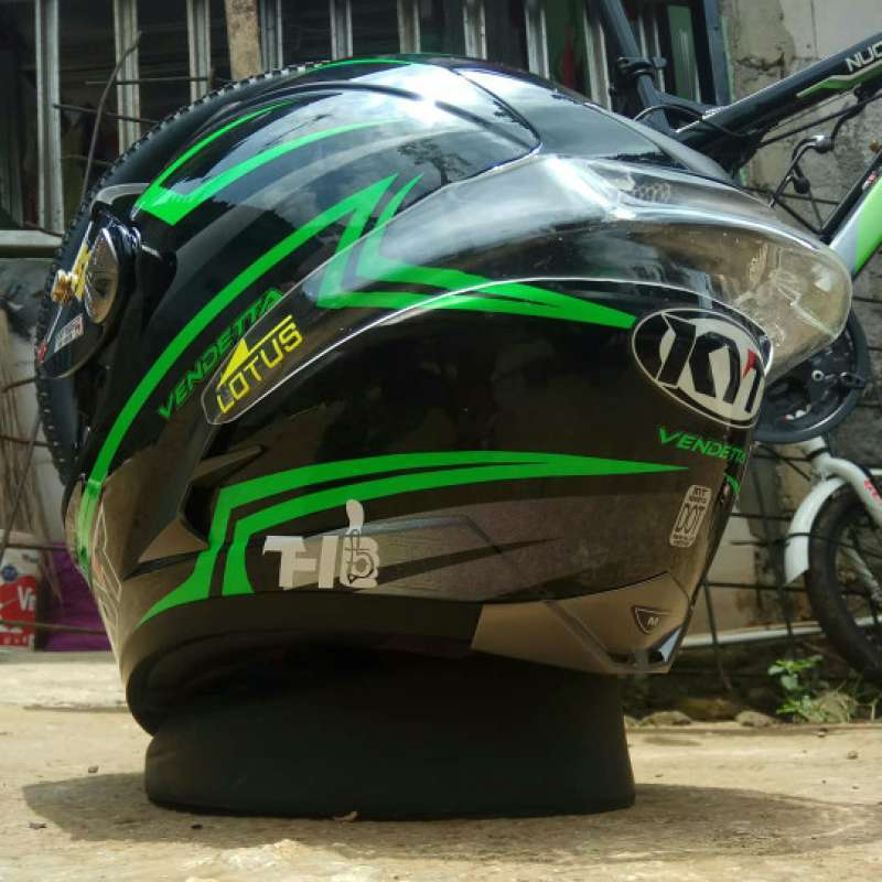 Kyt sales agv pista