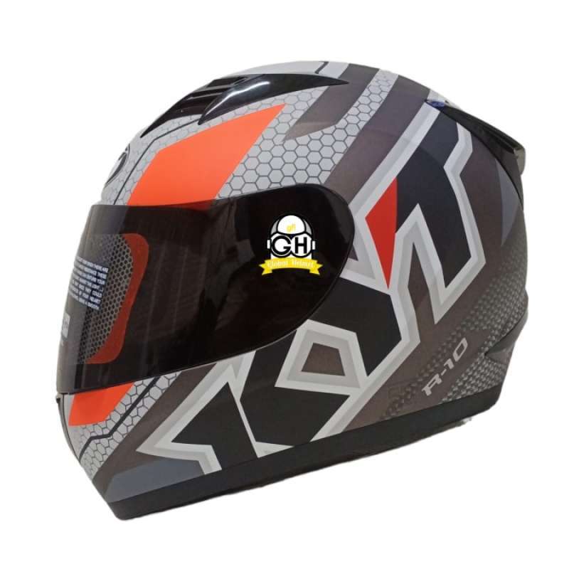 Kyt r10 hot sale price