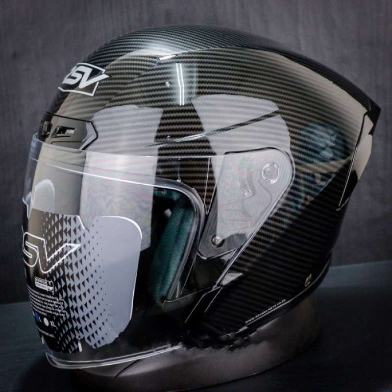 Helm discount carbon rsv
