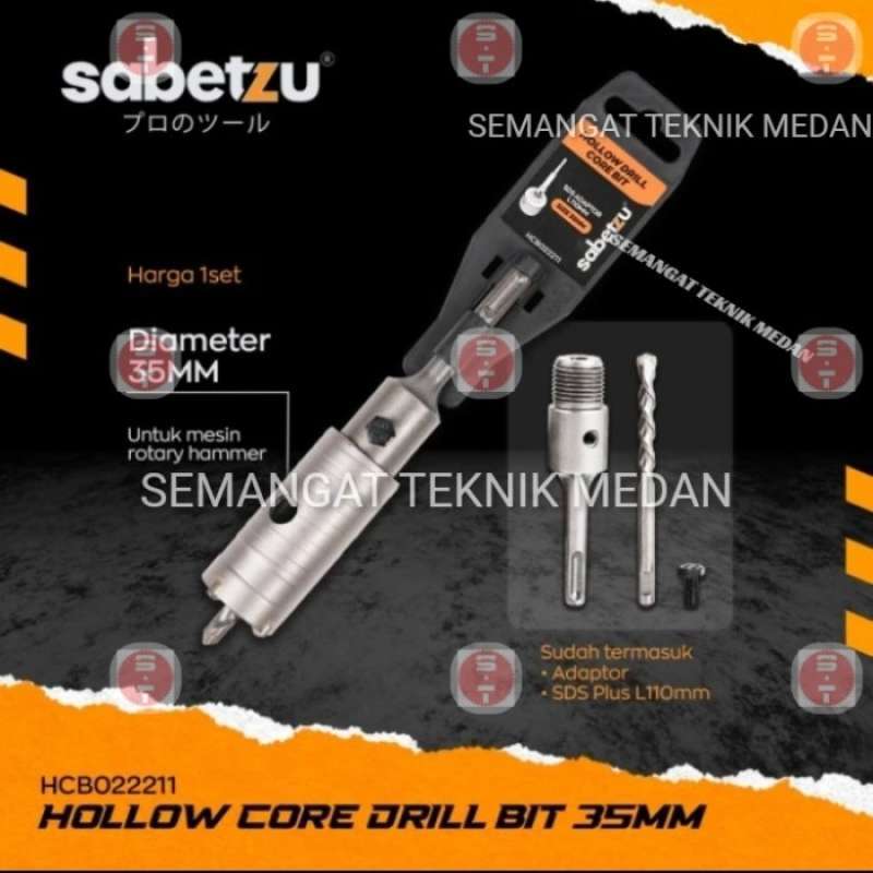 Hole saw terbaik hotsell