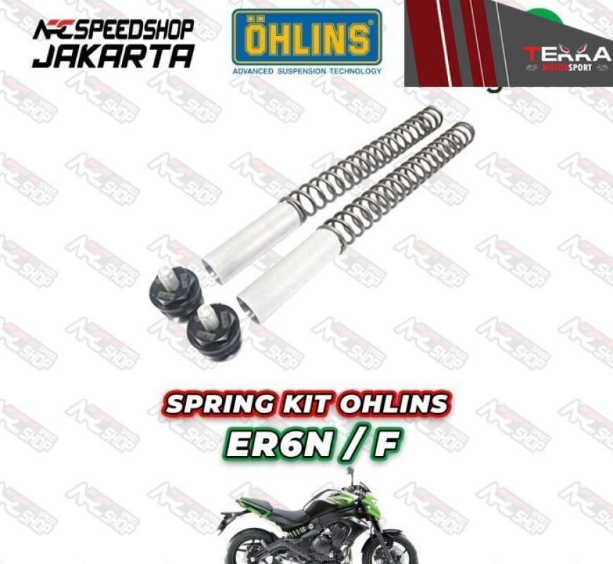 Ohlins er6n deals