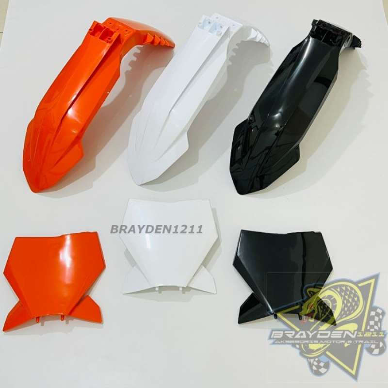 KTM2023カタログ