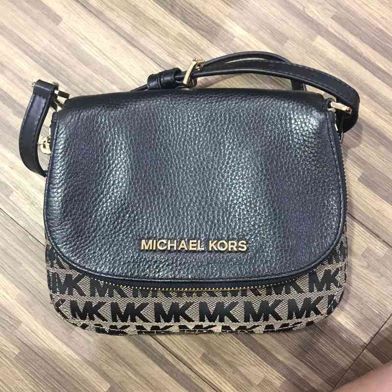Michael kors outlet bedford crossbody olive