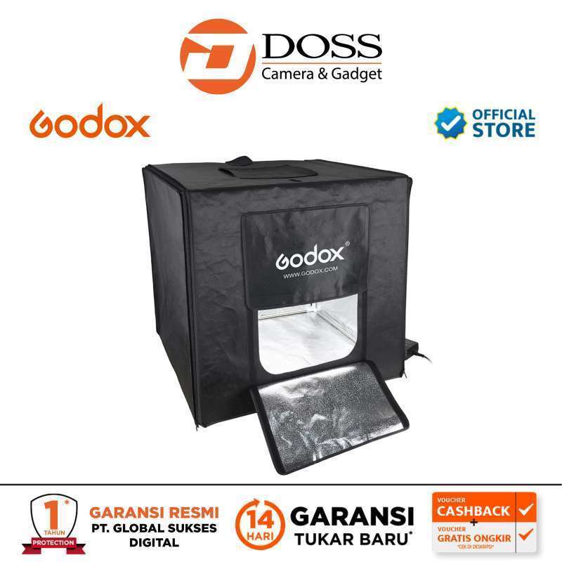 Godox lsd80 outlet light tent