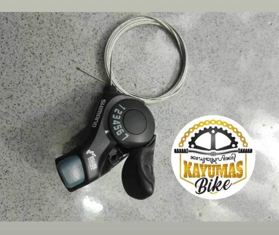 Speed Shifter Shimano Tourney Sis Index Speed Shimano TOURNEY SL