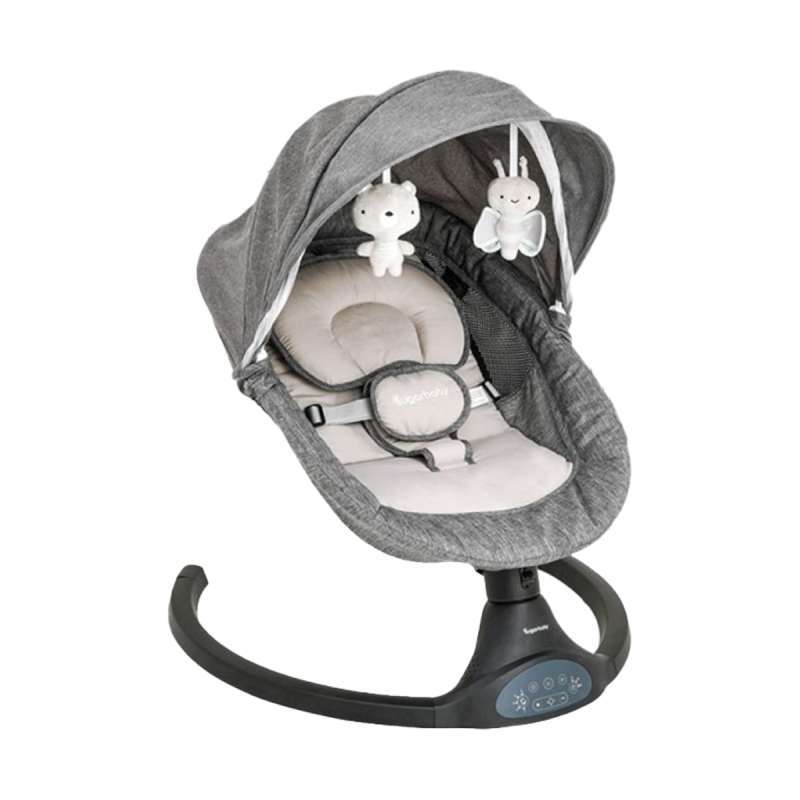 Baby hug bed sales