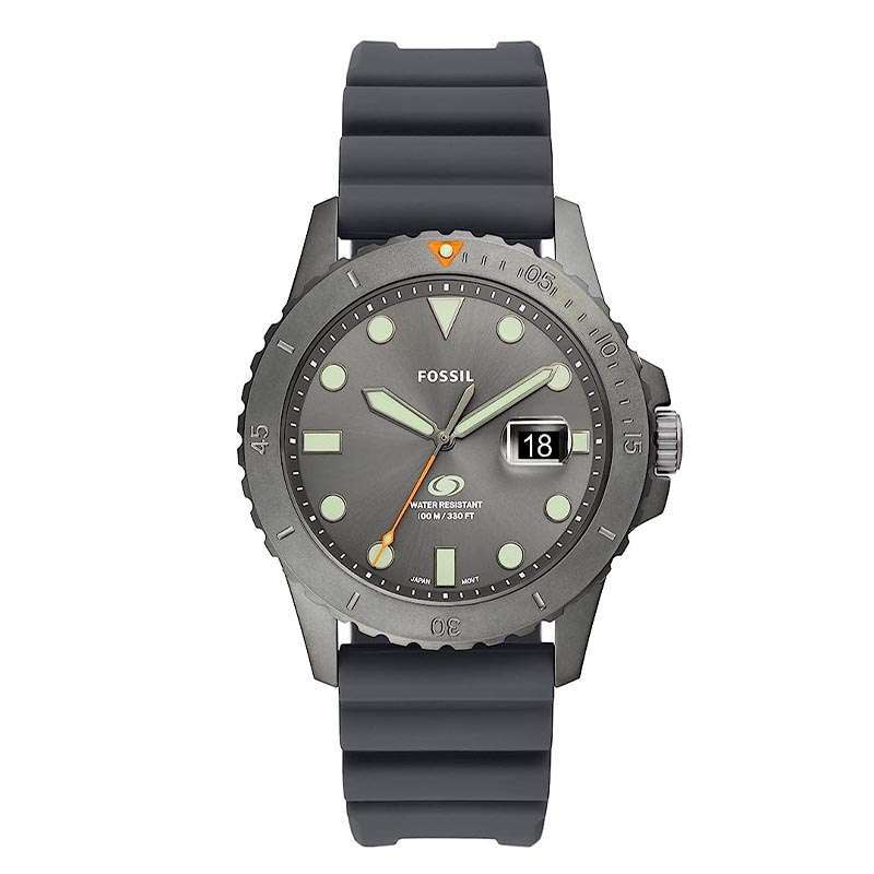 Promo Jam Tangan Fossil Pria Original Fs5994 Jam Tangan Fossil Fs5994 Jam Fosil Fs5994 Fs 5994 Jam Tangan Pria Jam Pria La Rs Diamtr 4.2cm Diskon 42 Di Seller Jamdunia Official