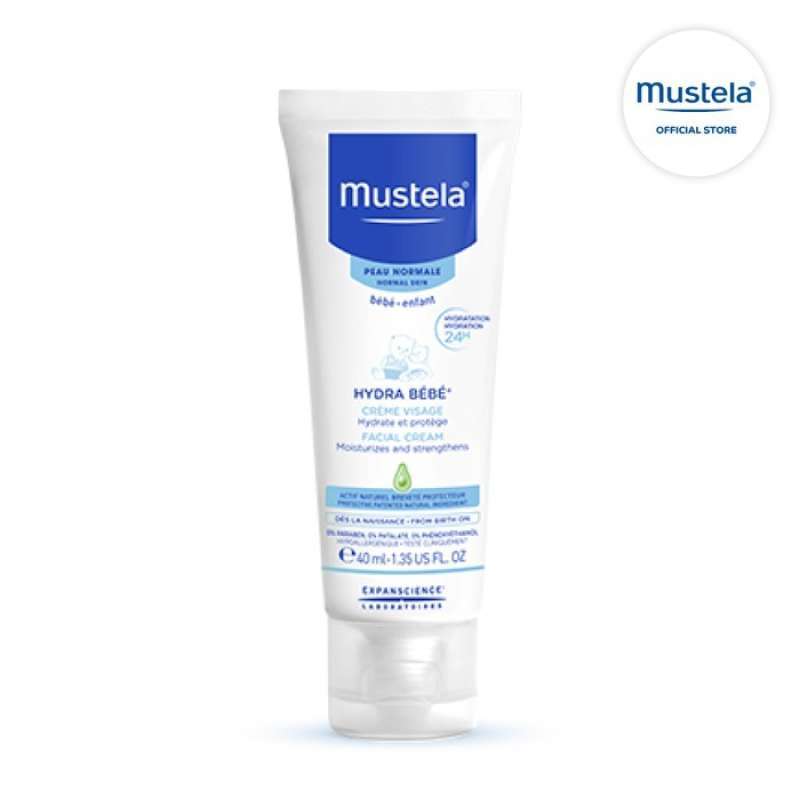 Face cream bayi hotsell