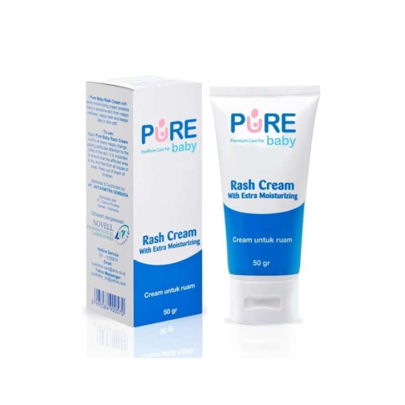 Rash cream bayi on sale
