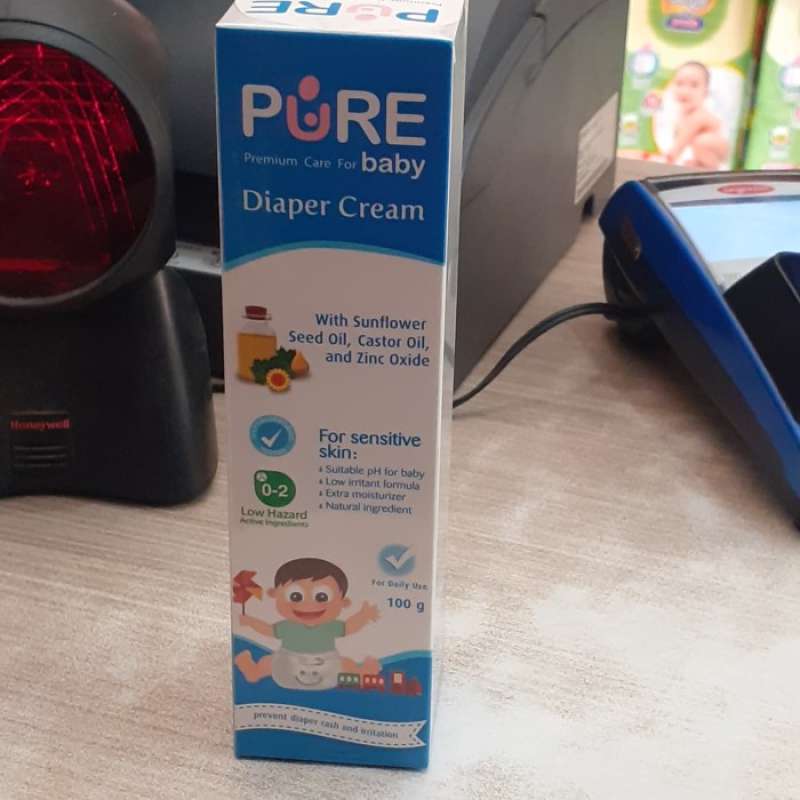 Harga cloudfoam pure online