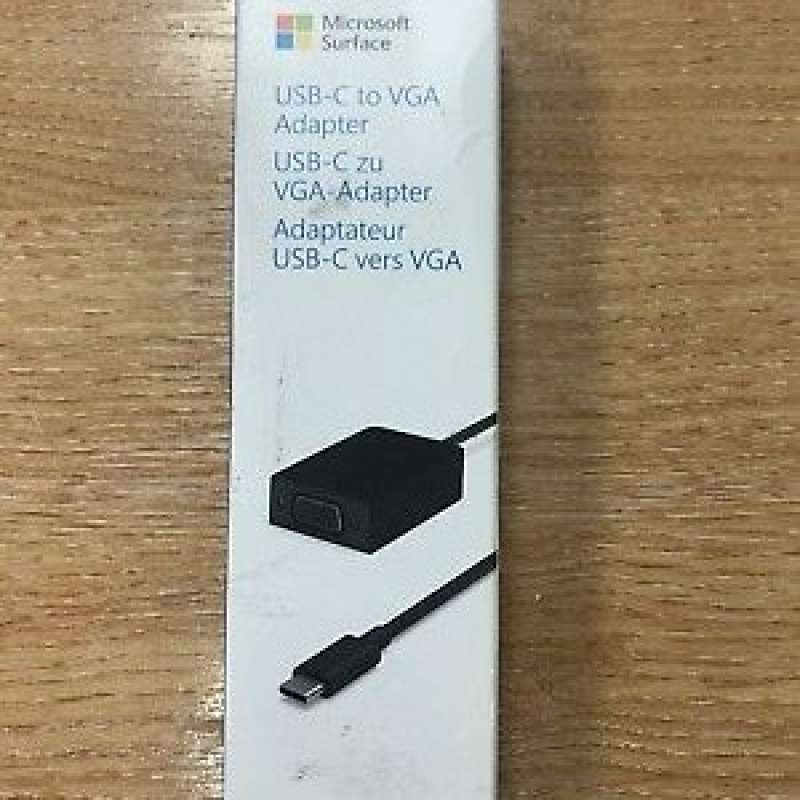 Microsoft surface mini displayport to vga adapter shop