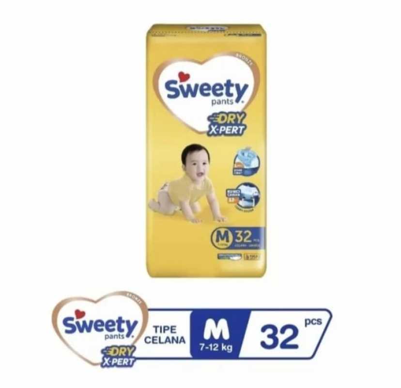 Jual Sweety Bronze Pants M32 di Seller bunda Shafa store Kebon
