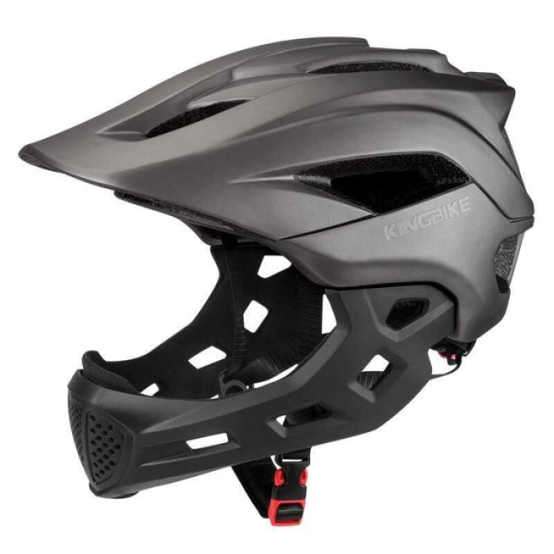 Helm bmx full face on sale