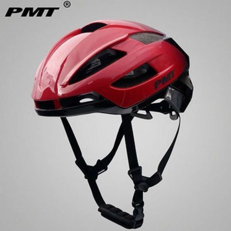 Promo Helm Sepeda PMT K02 Road Bike Mountain Bike Seli Size M dan
