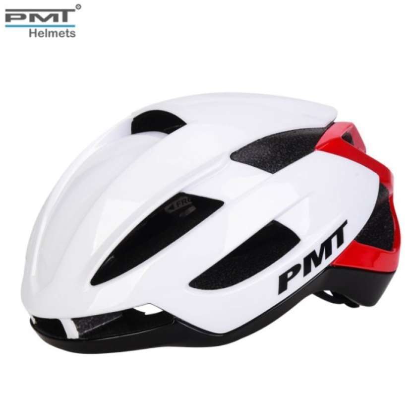 Promo Helm Sepeda PMT K02 Road Bike Mountain Bike Seli Size M dan
