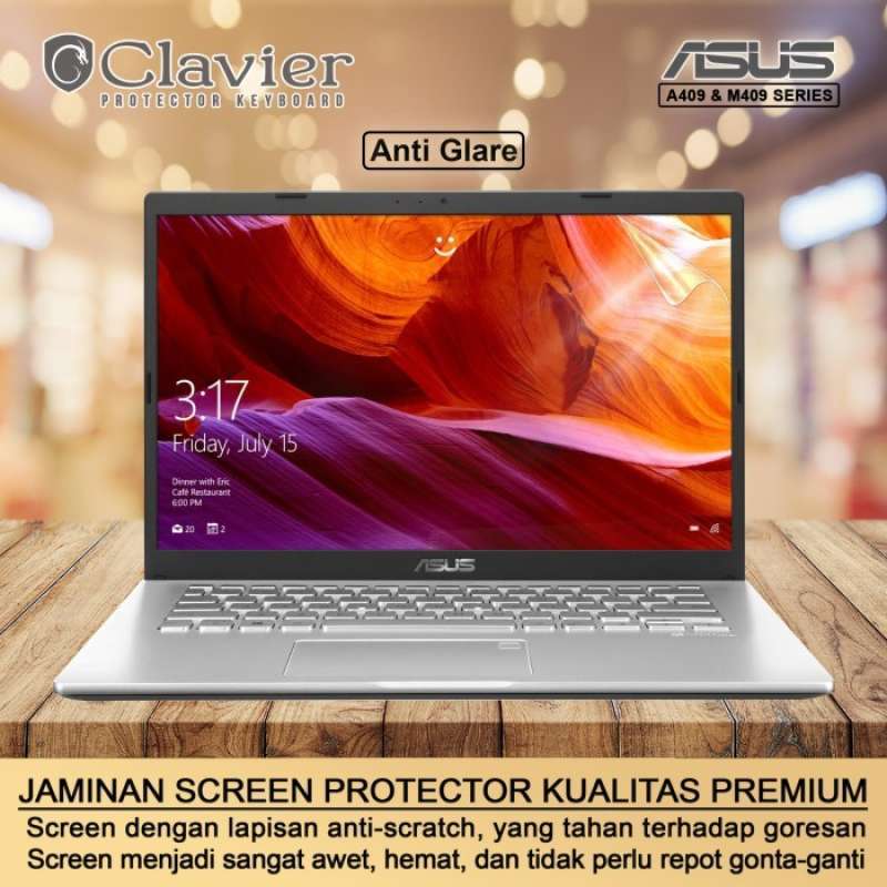Asus a409 hot sale