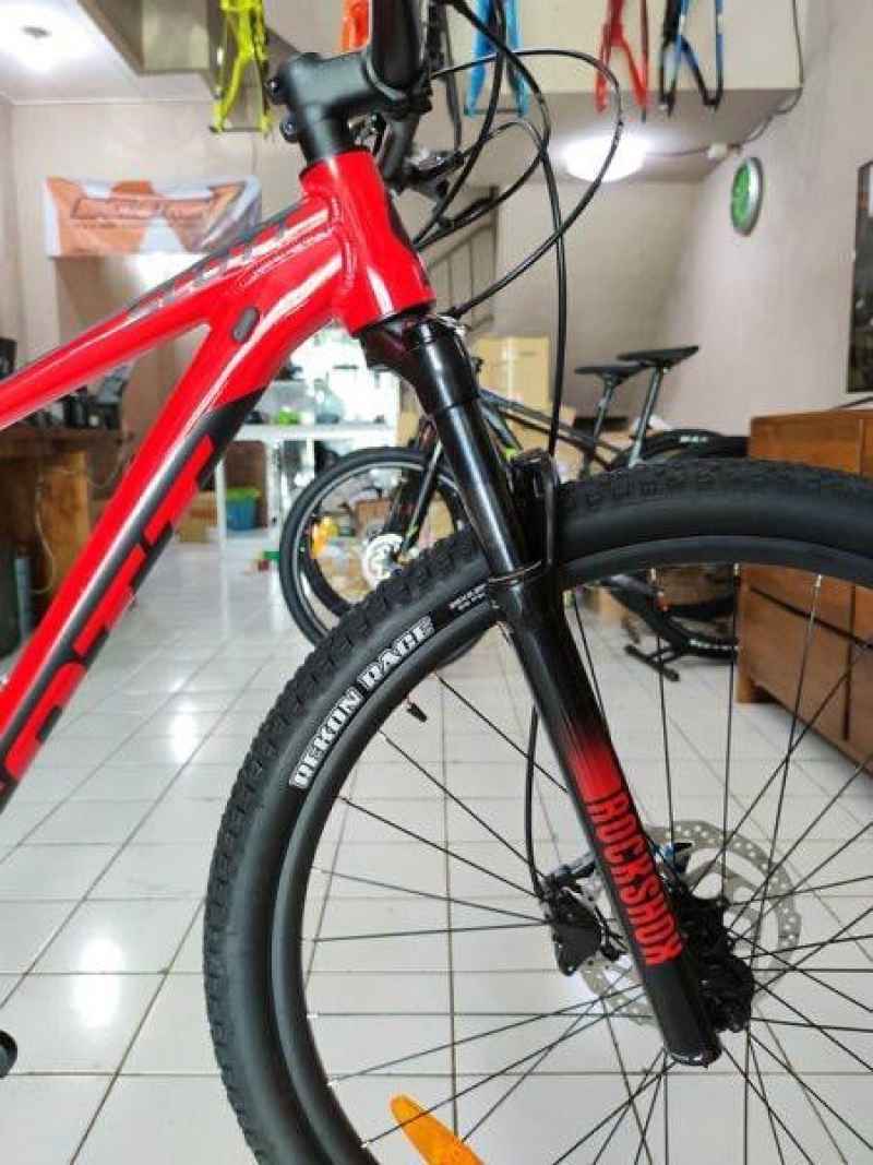 Jual scott scale 970 mtb 29 rockshox judy sram sx eagle syncros