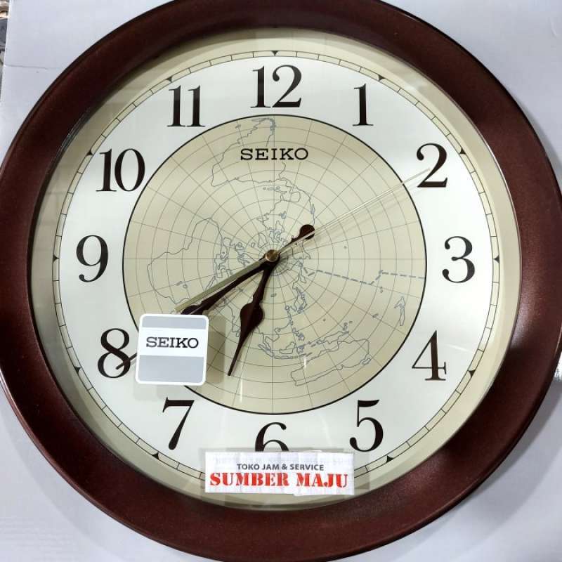 Toko jam seiko online