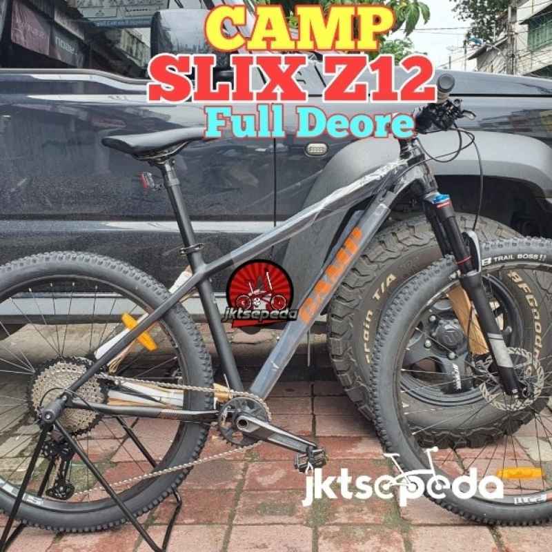 Camp slix z10 on sale